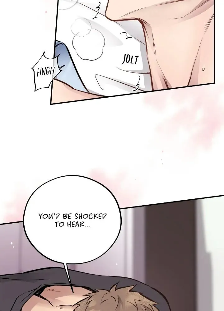 Honey Bear Chapter 18 page 57 - 