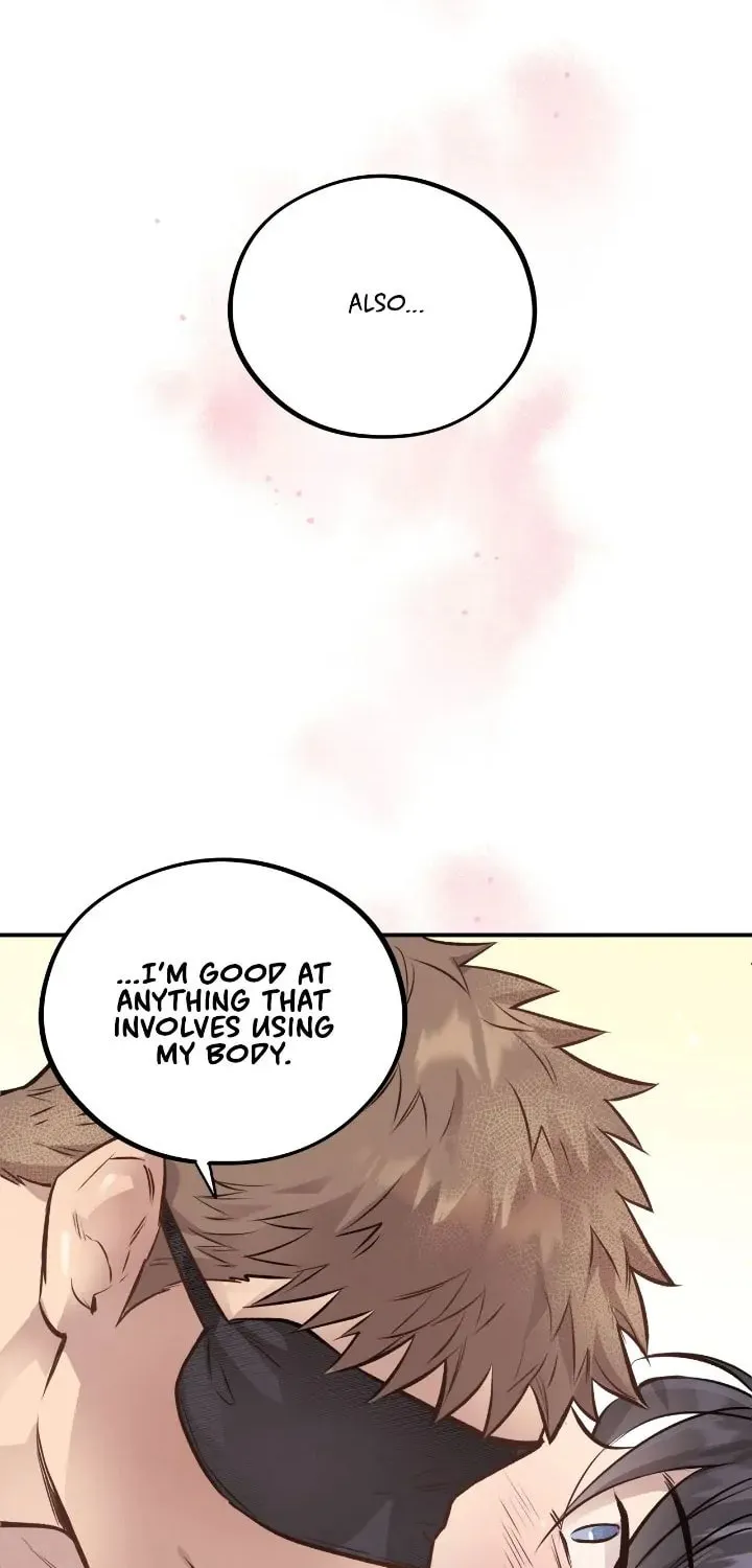 Honey Bear Chapter 18 page 59 - 