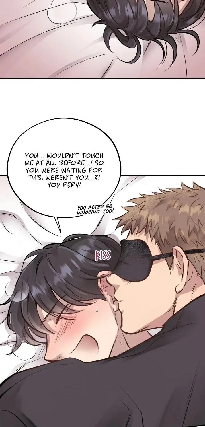 Honey Bear Chapter 18 page 63 - 