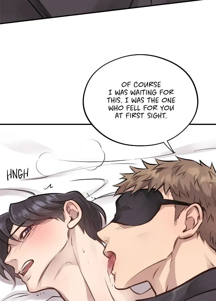 Honey Bear Chapter 18 page 64 - 
