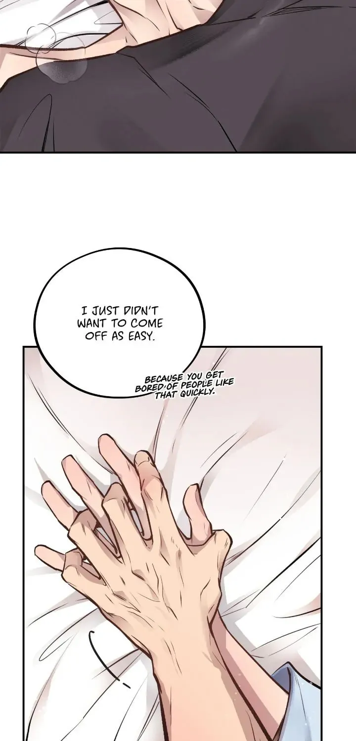Honey Bear Chapter 18 page 65 - 