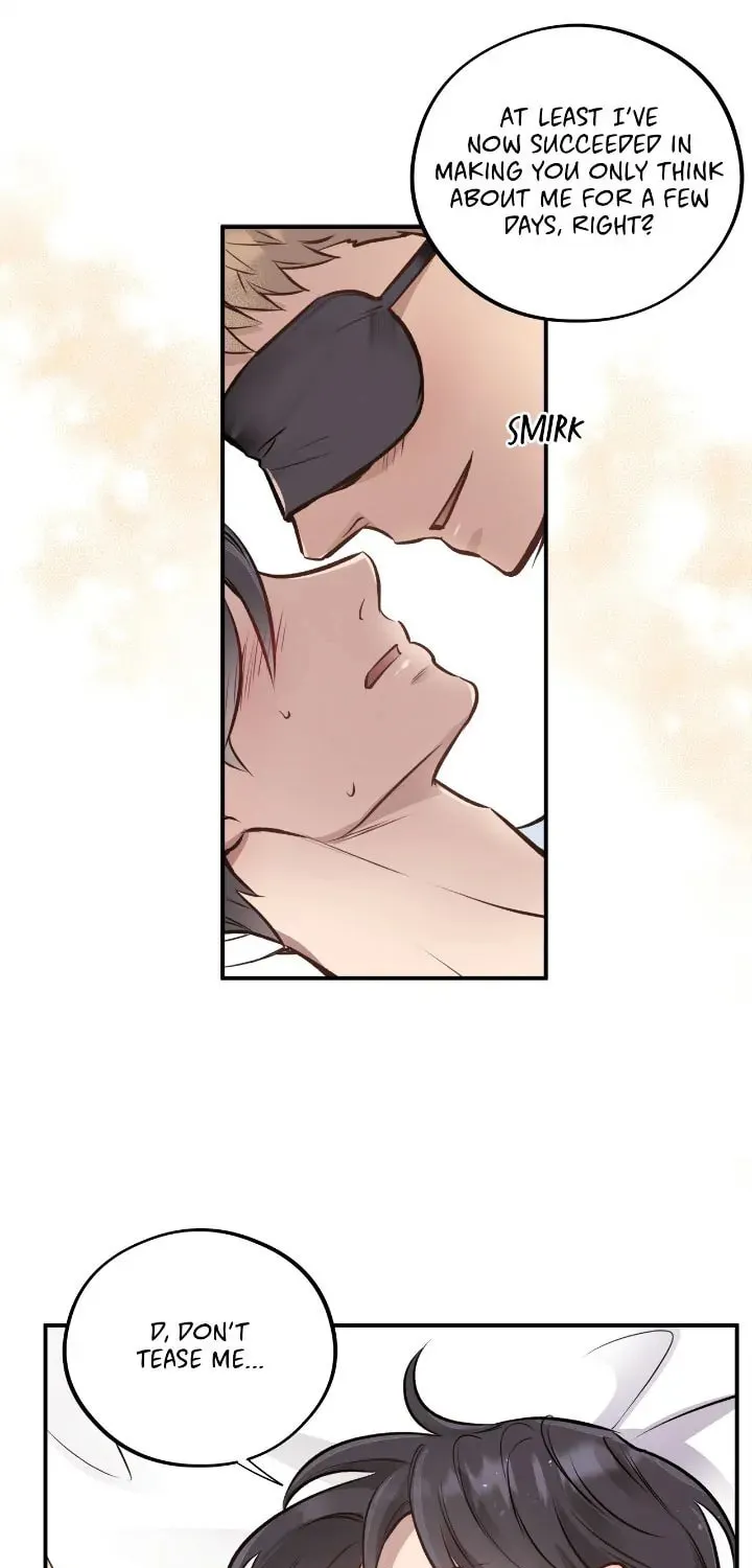 Honey Bear Chapter 18 page 68 - 