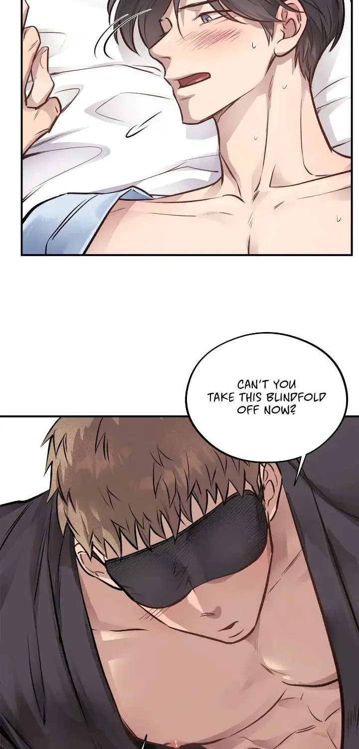 Honey Bear Chapter 18 page 69 - 