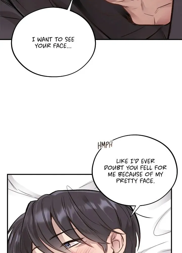 Honey Bear Chapter 18 page 70 - 