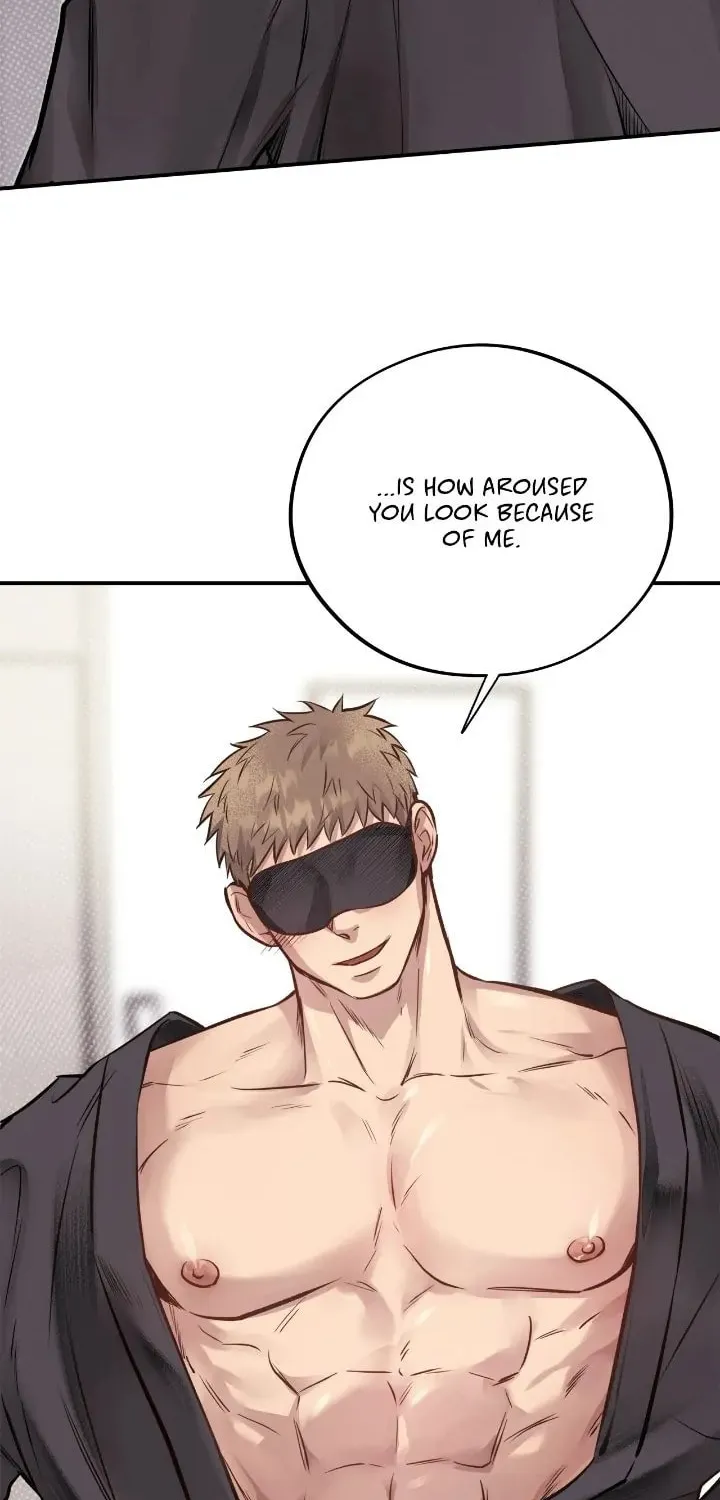 Honey Bear Chapter 18 page 72 - 