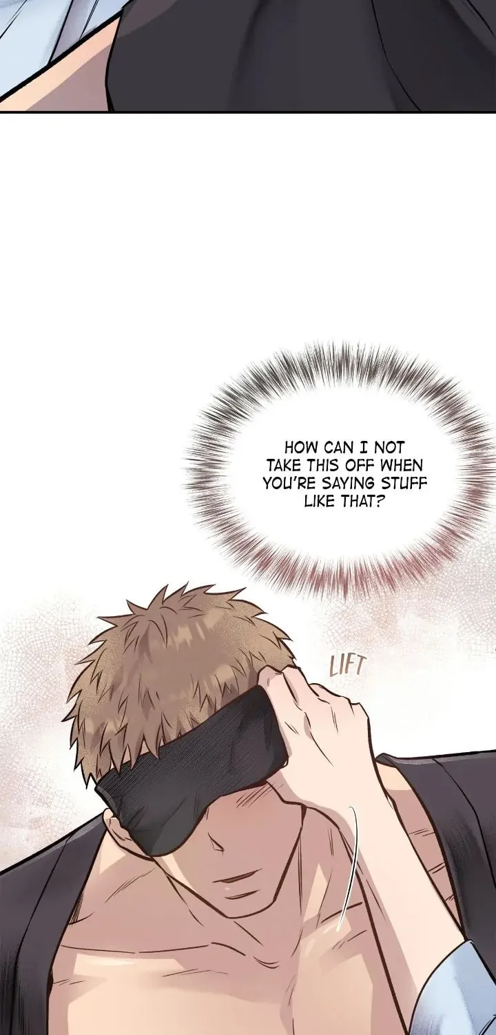 Honey Bear Chapter 18 page 75 - 