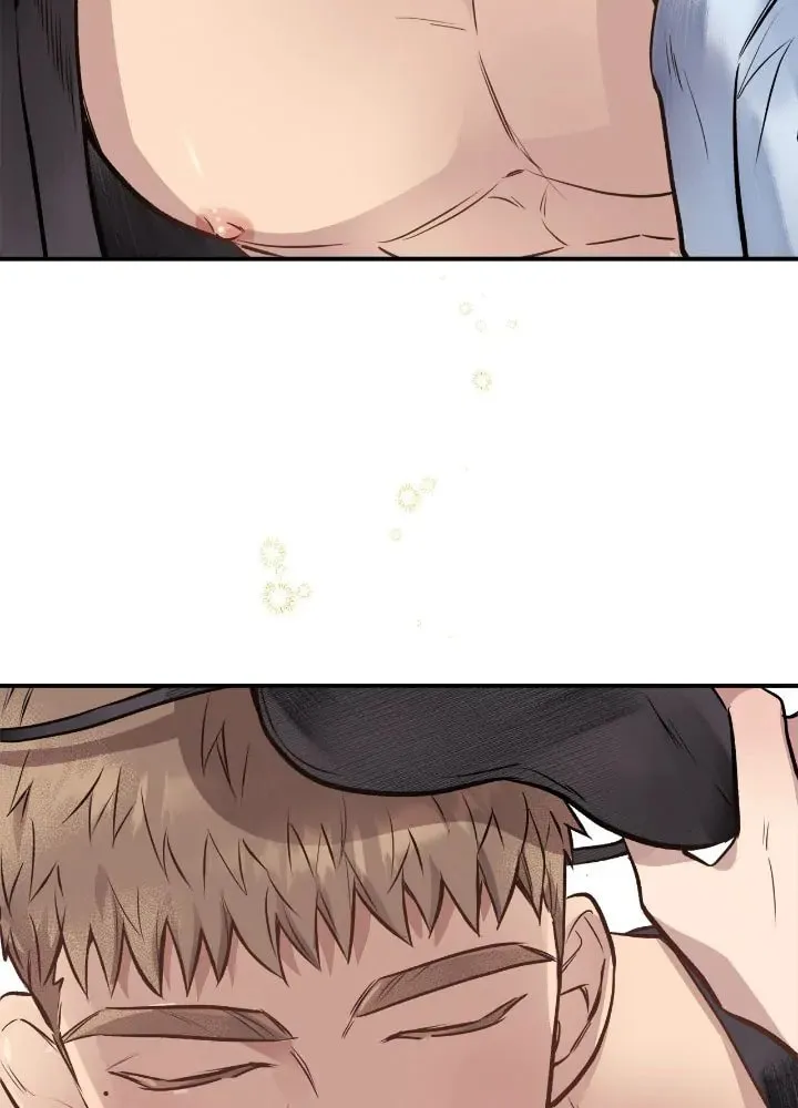 Honey Bear Chapter 18 page 76 - 