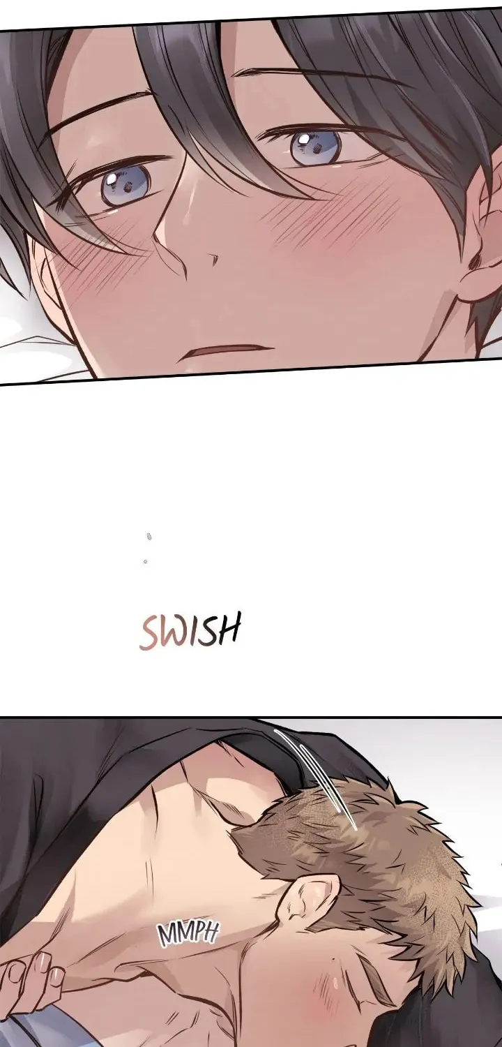 Honey Bear Chapter 18 page 78 - 