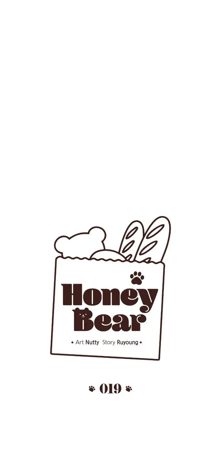 Honey Bear Chapter 19 page 1 - 