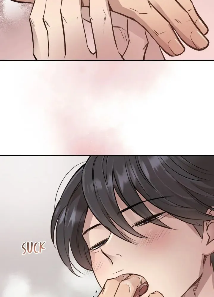 Honey Bear Chapter 19 page 15 - 