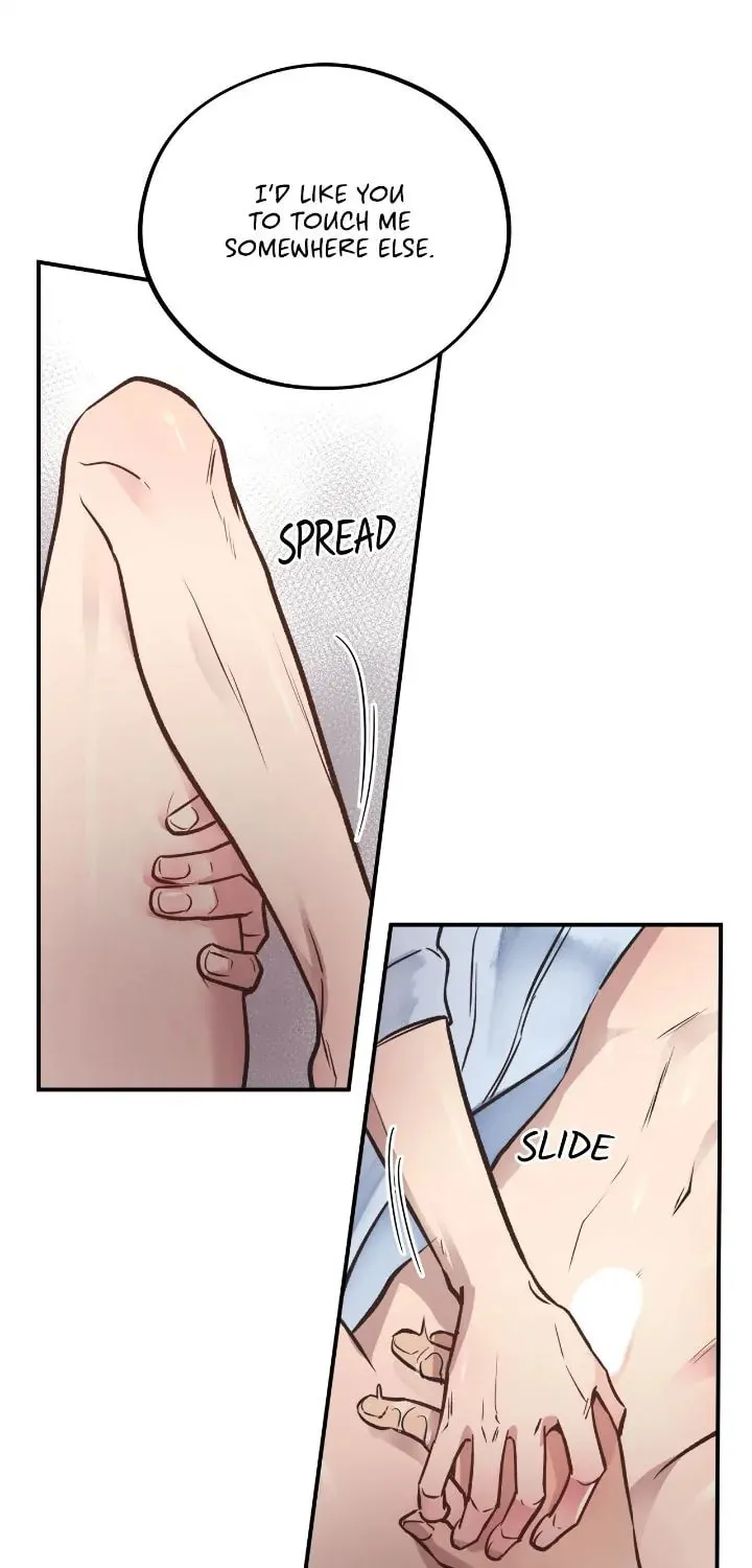 Honey Bear Chapter 19 page 19 - 