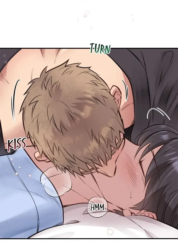 Honey Bear Chapter 19 page 3 - 