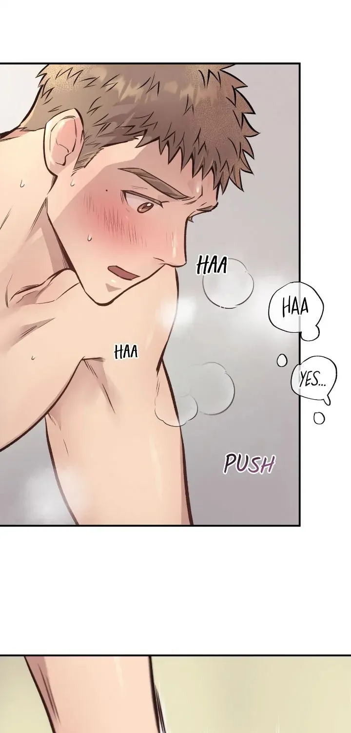 Honey Bear Chapter 19 page 25 - 