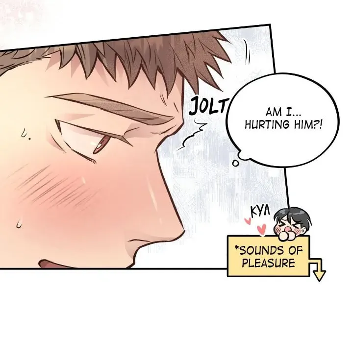 Honey Bear Chapter 19 page 29 - 