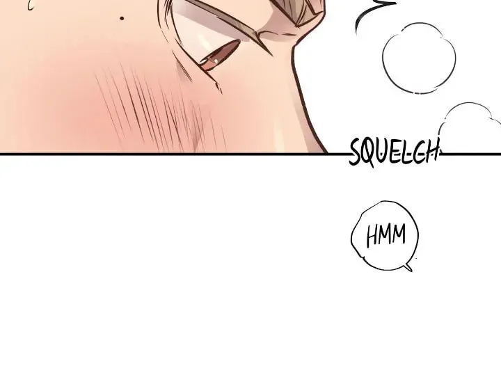 Honey Bear Chapter 19 page 35 - 