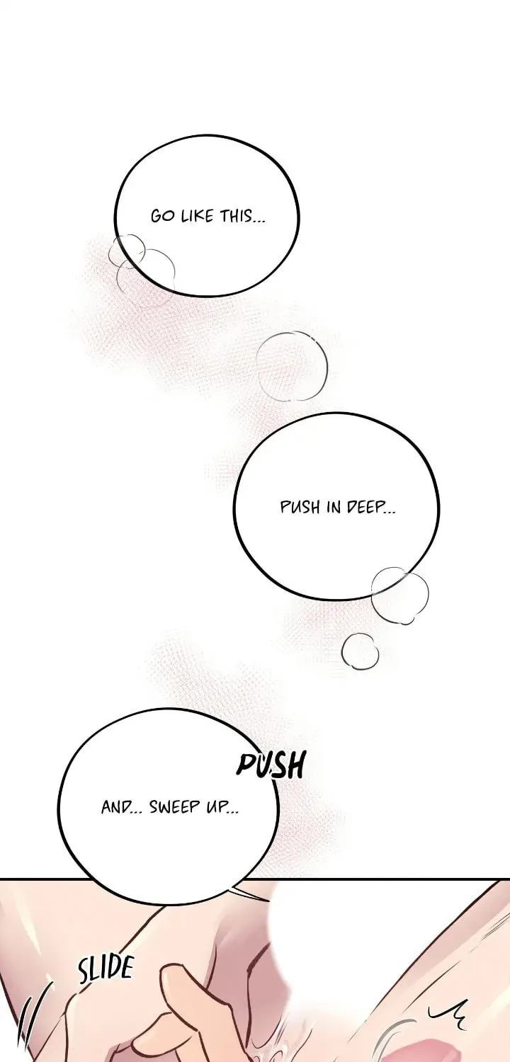 Honey Bear Chapter 19 page 36 - 