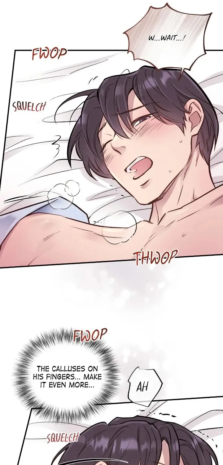 Honey Bear Chapter 19 page 40 - 