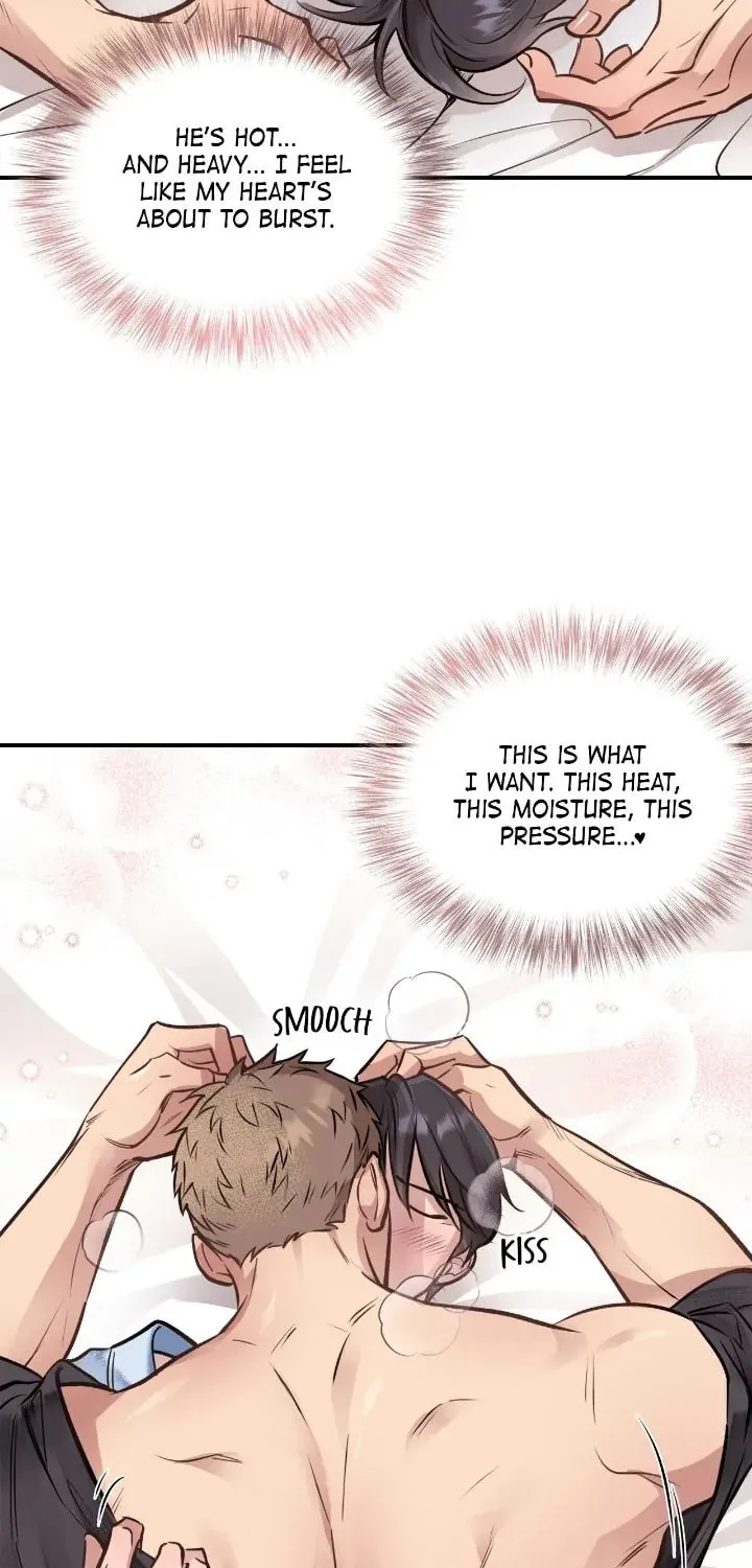 Honey Bear Chapter 19 page 5 - 