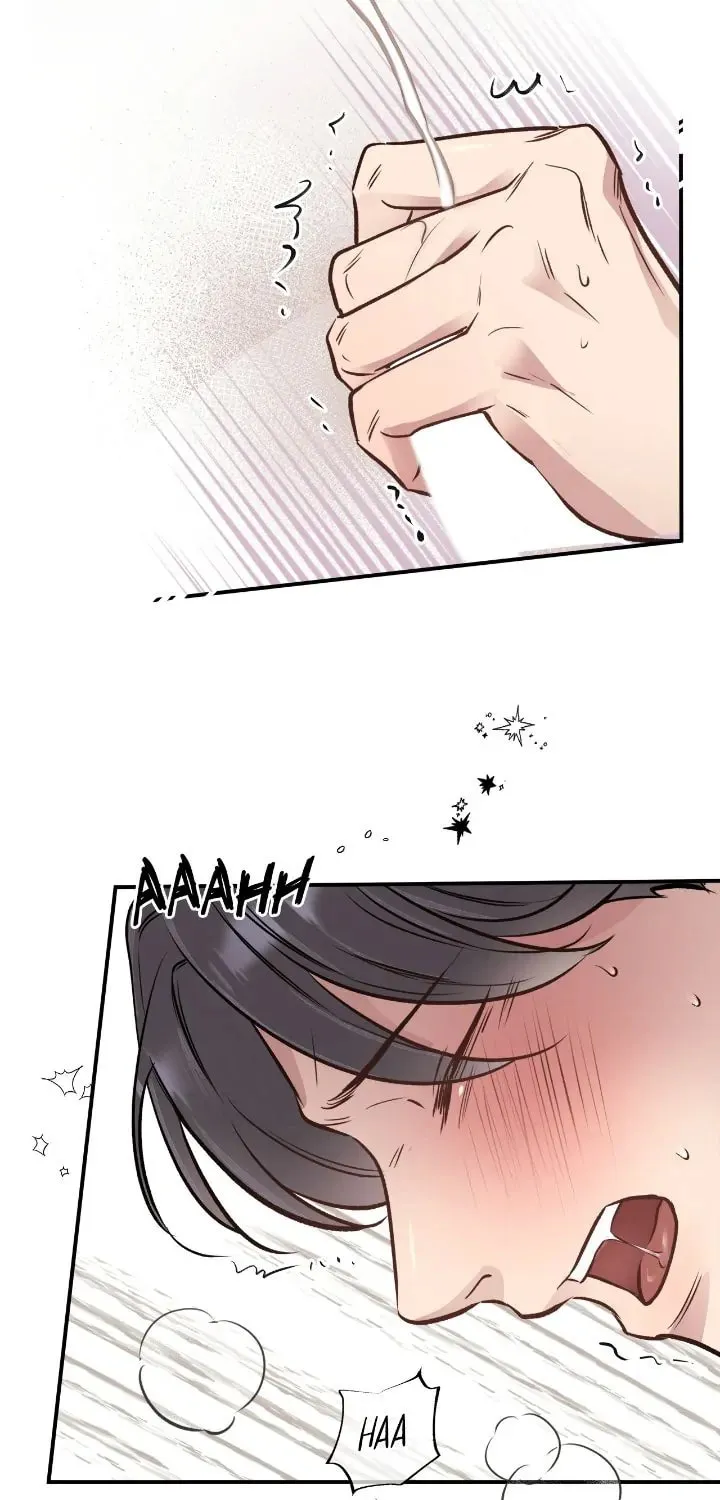 Honey Bear Chapter 19 page 51 - 