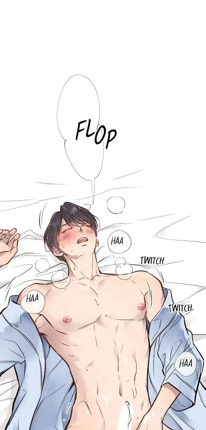 Honey Bear Chapter 19 page 53 - 