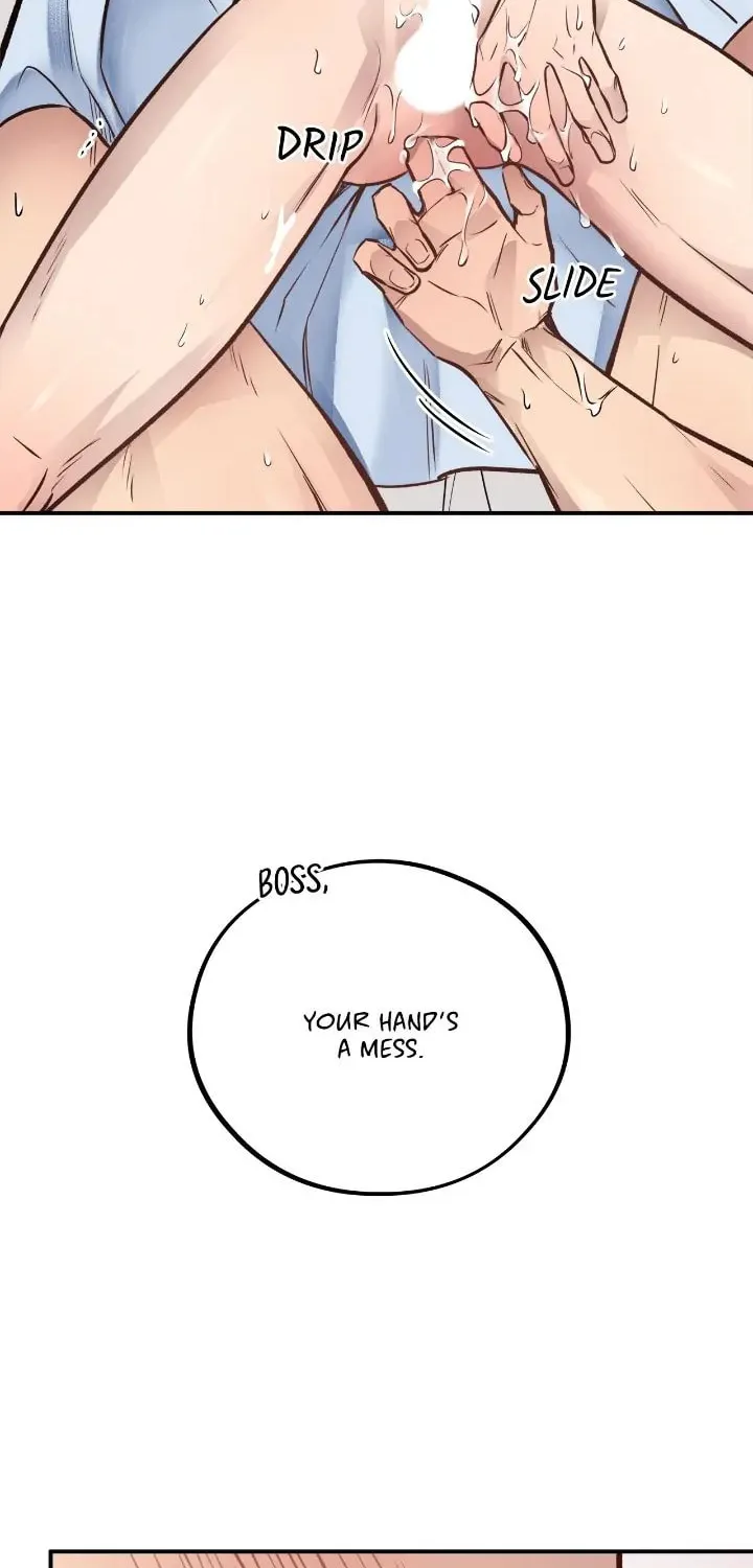 Honey Bear Chapter 19 page 54 - 