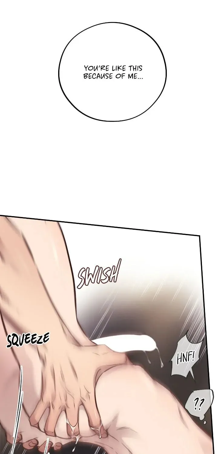 Honey Bear Chapter 19 page 56 - 