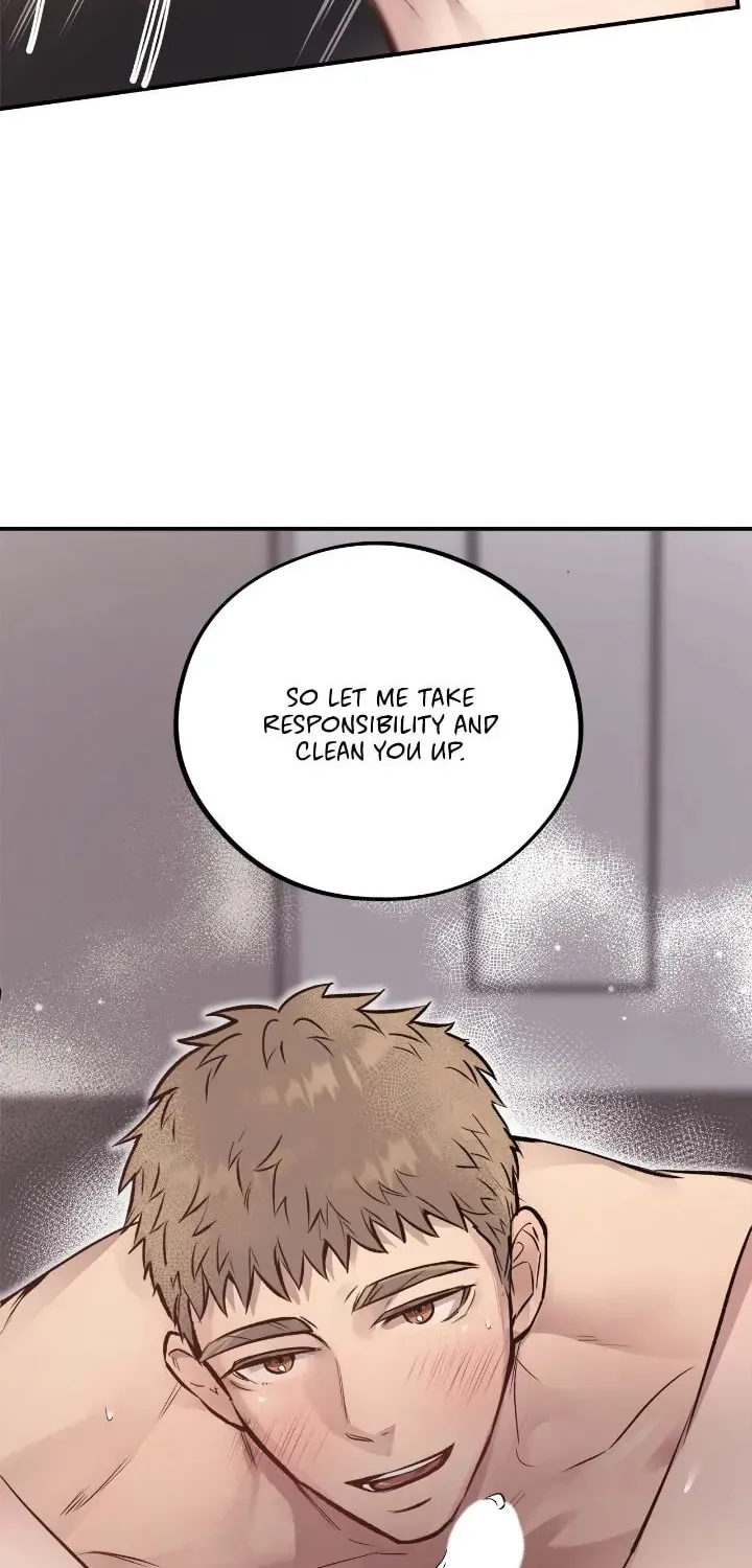 Honey Bear Chapter 19 page 57 - 