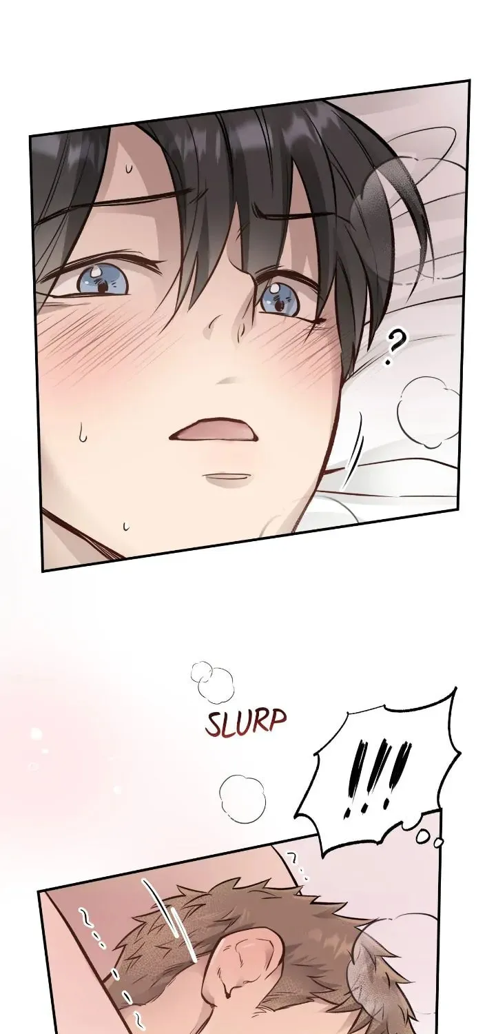 Honey Bear Chapter 19 page 59 - 
