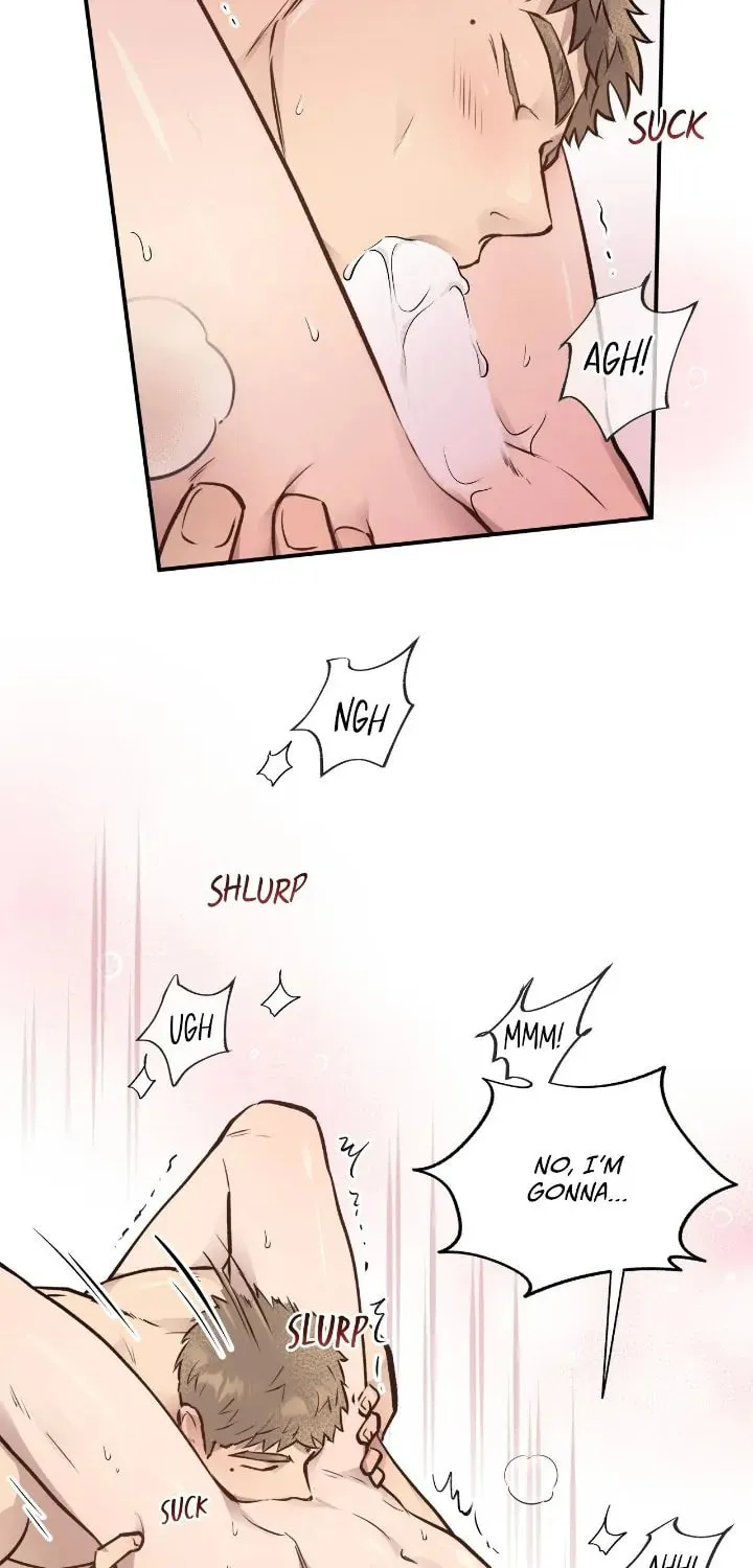 Honey Bear Chapter 19 page 60 - 