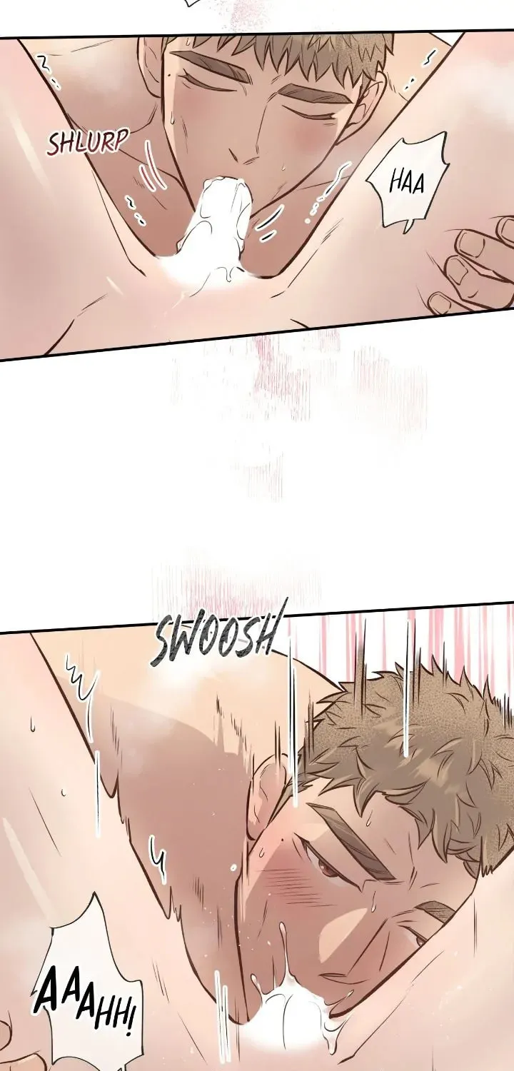 Honey Bear Chapter 19 page 62 - 