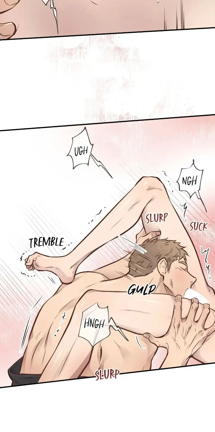 Honey Bear Chapter 19 page 63 - 