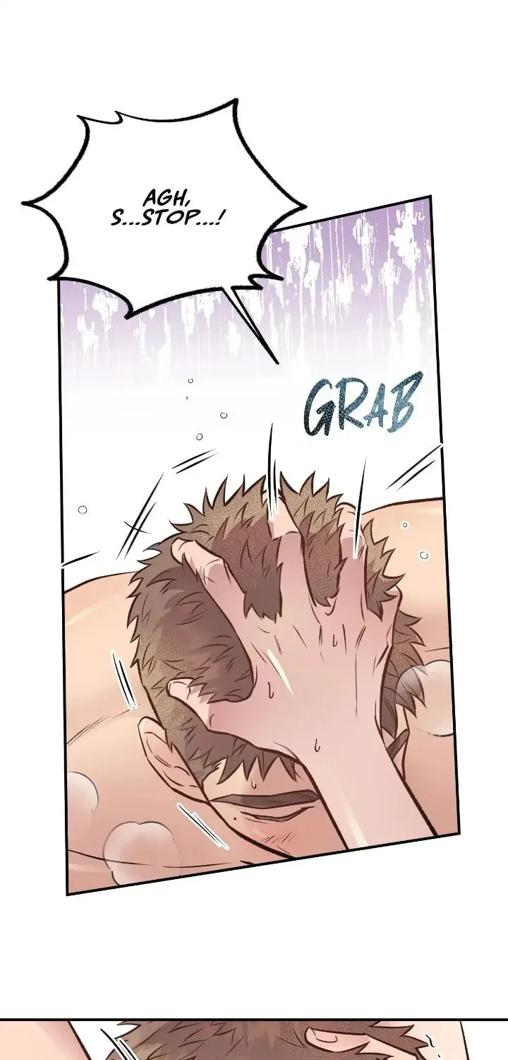Honey Bear Chapter 19 page 64 - 