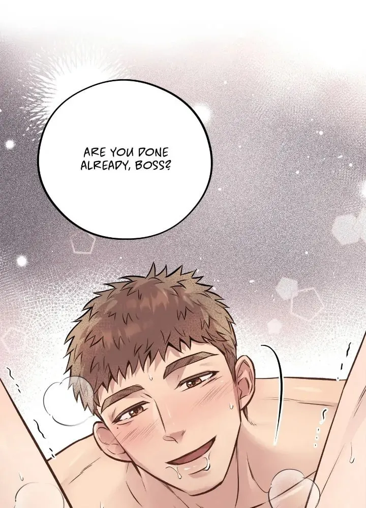Honey Bear Chapter 19 page 66 - 
