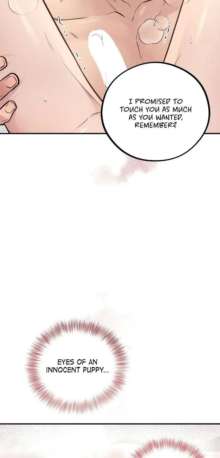 Honey Bear Chapter 19 page 67 - 