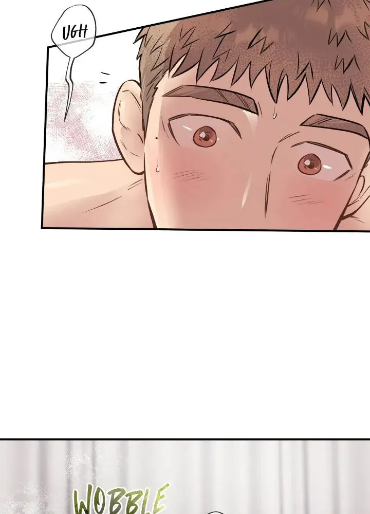 Honey Bear Chapter 19 page 71 - 