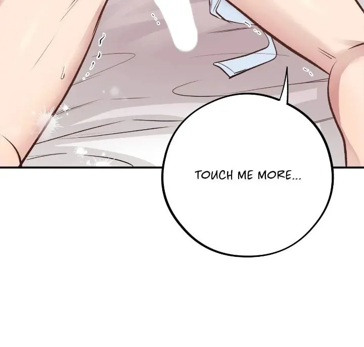 Honey Bear Chapter 19 page 75 - 