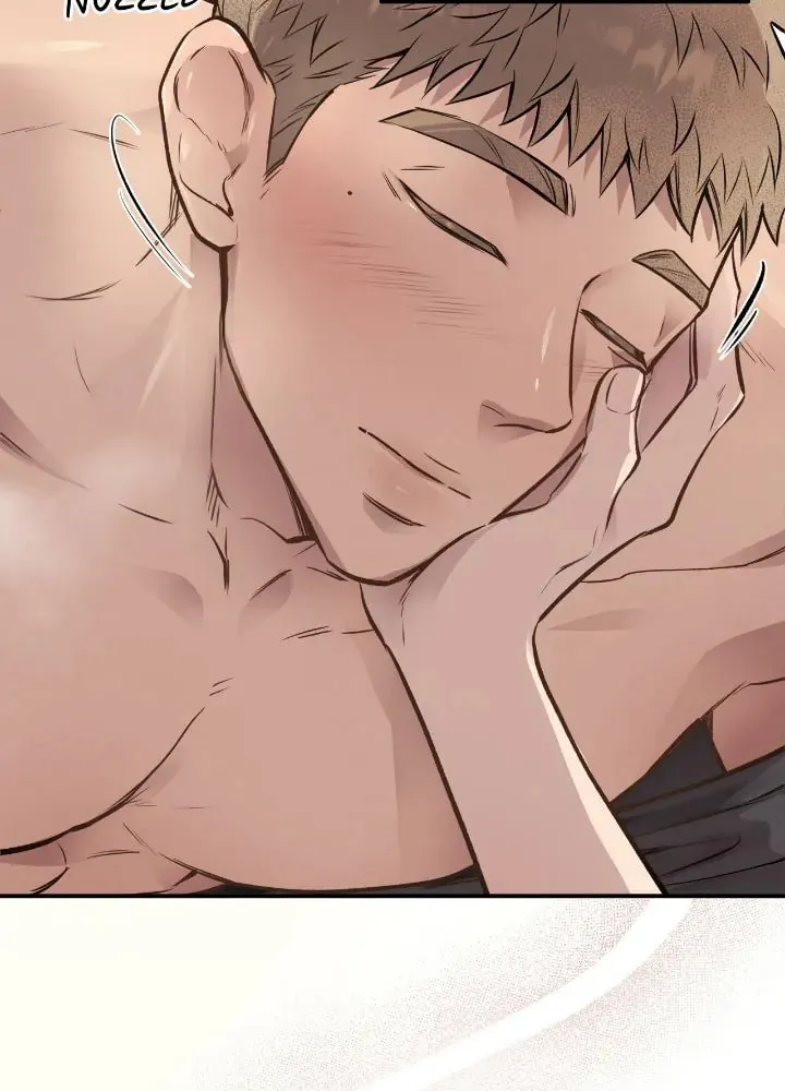 Honey Bear Chapter 19 page 10 - 
