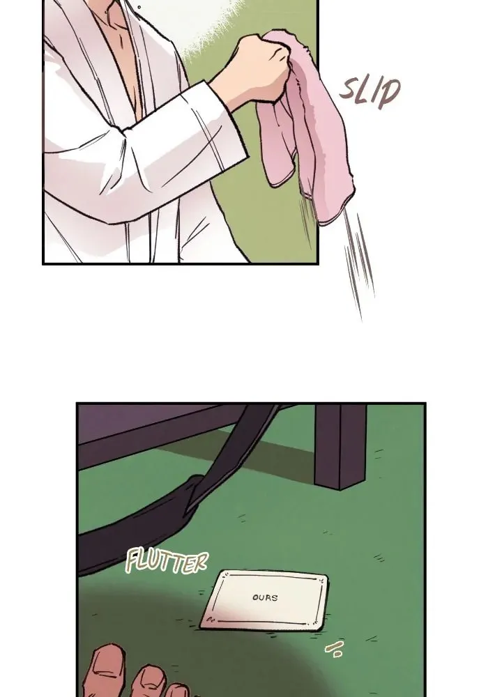 Honey Bear Chapter 2 page 12 - 
