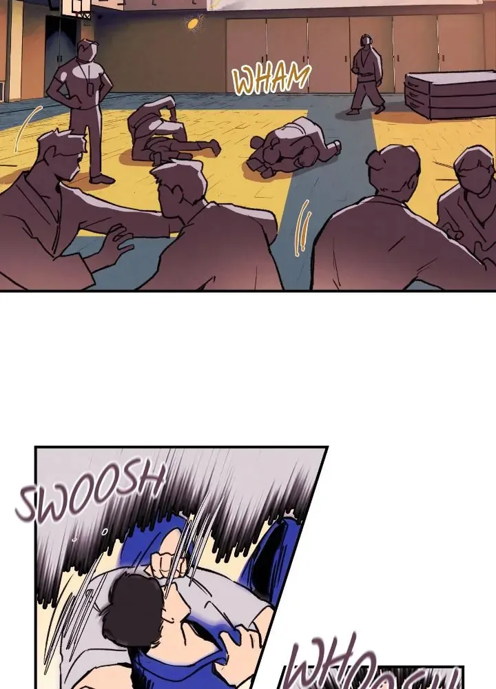 Honey Bear Chapter 2 page 3 - 
