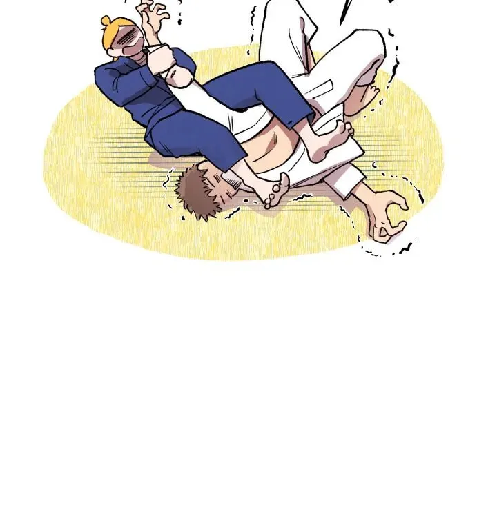 Honey Bear Chapter 2 page 22 - 