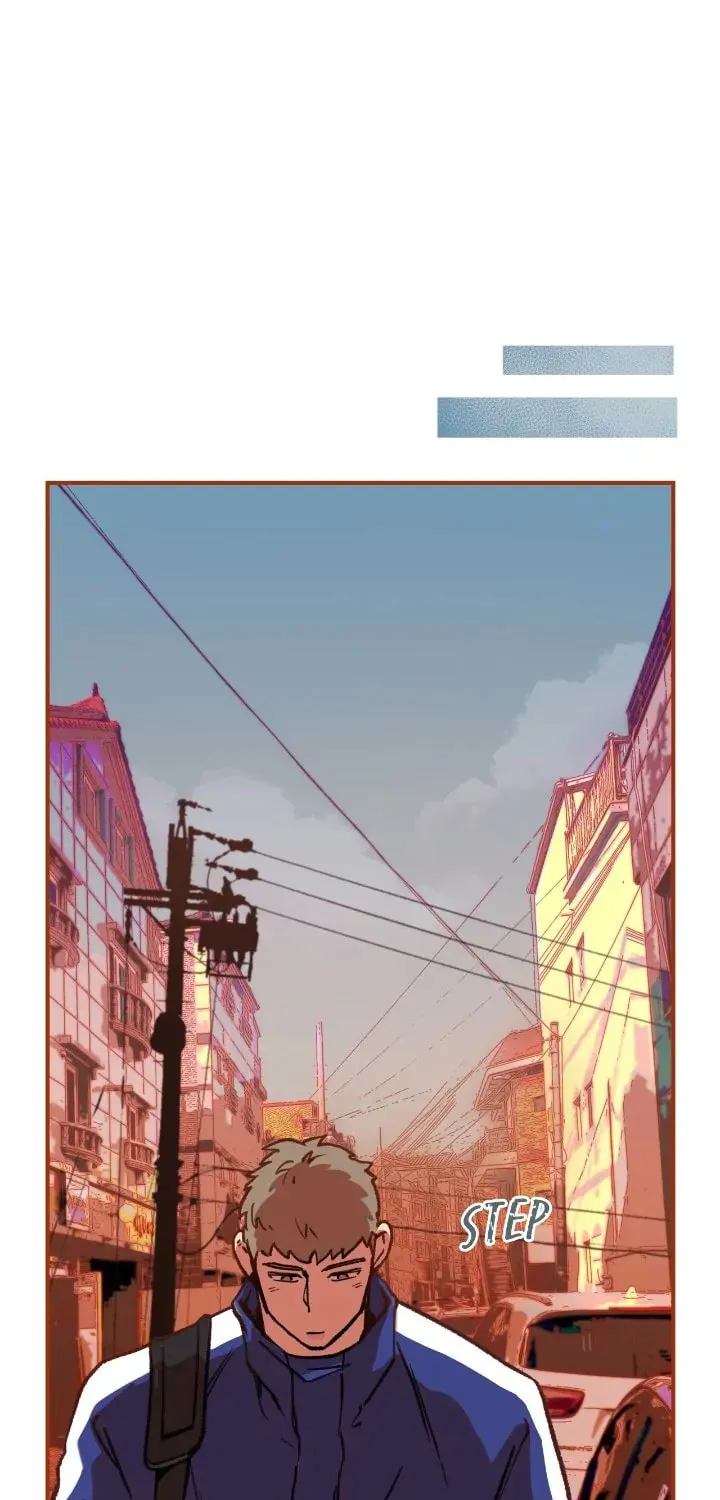 Honey Bear Chapter 2 page 23 - 