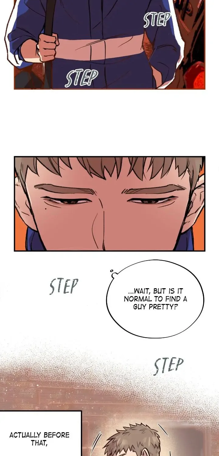 Honey Bear Chapter 2 page 24 - 