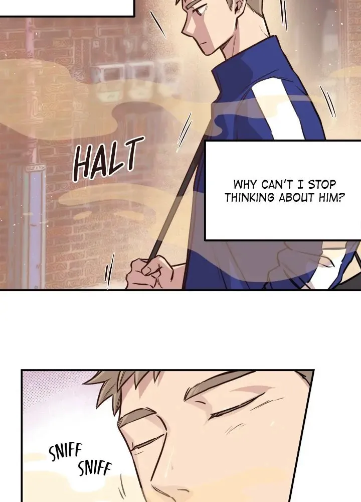 Honey Bear Chapter 2 page 25 - 