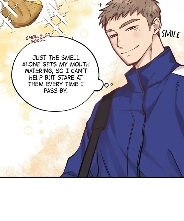 Honey Bear Chapter 2 page 27 - 