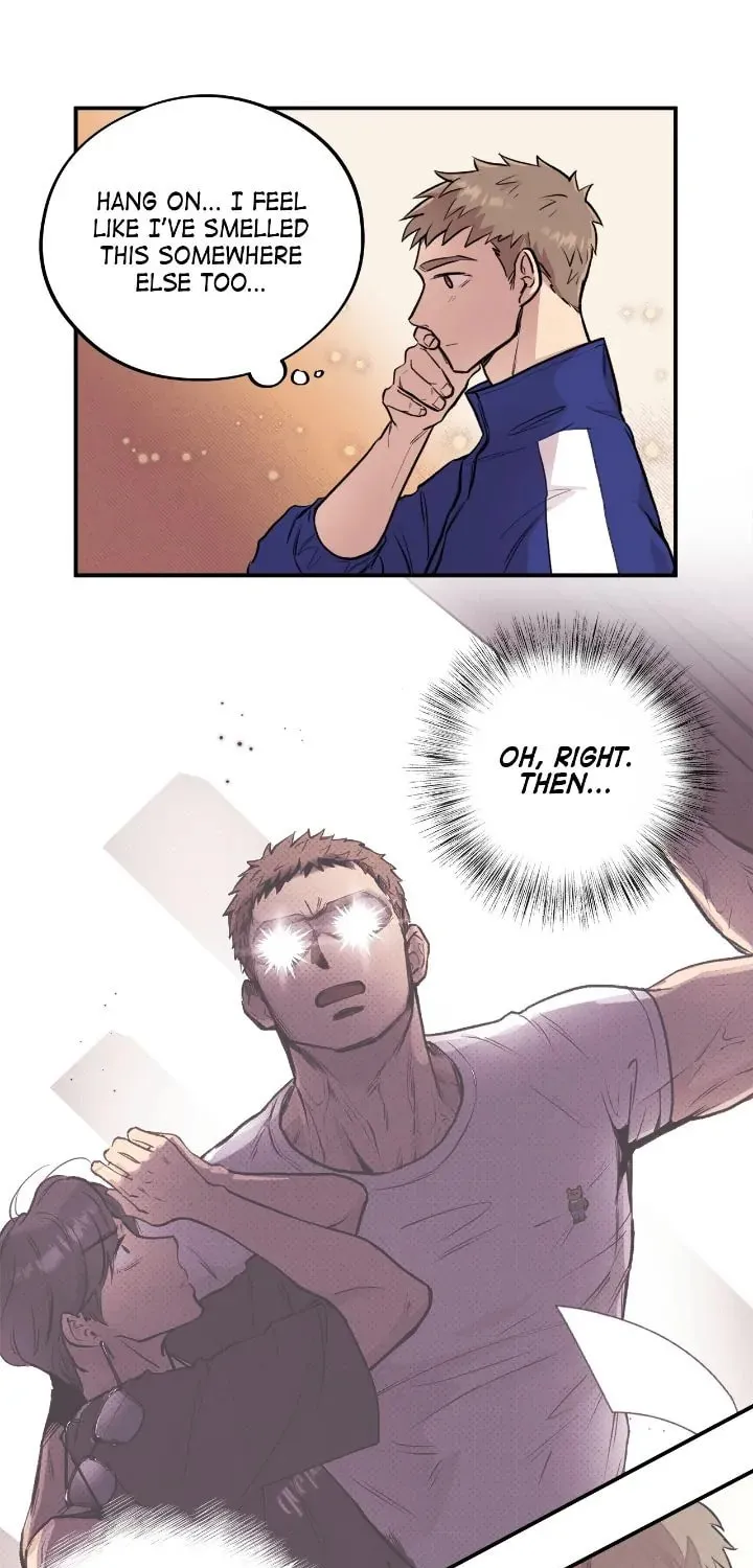Honey Bear Chapter 2 page 28 - 