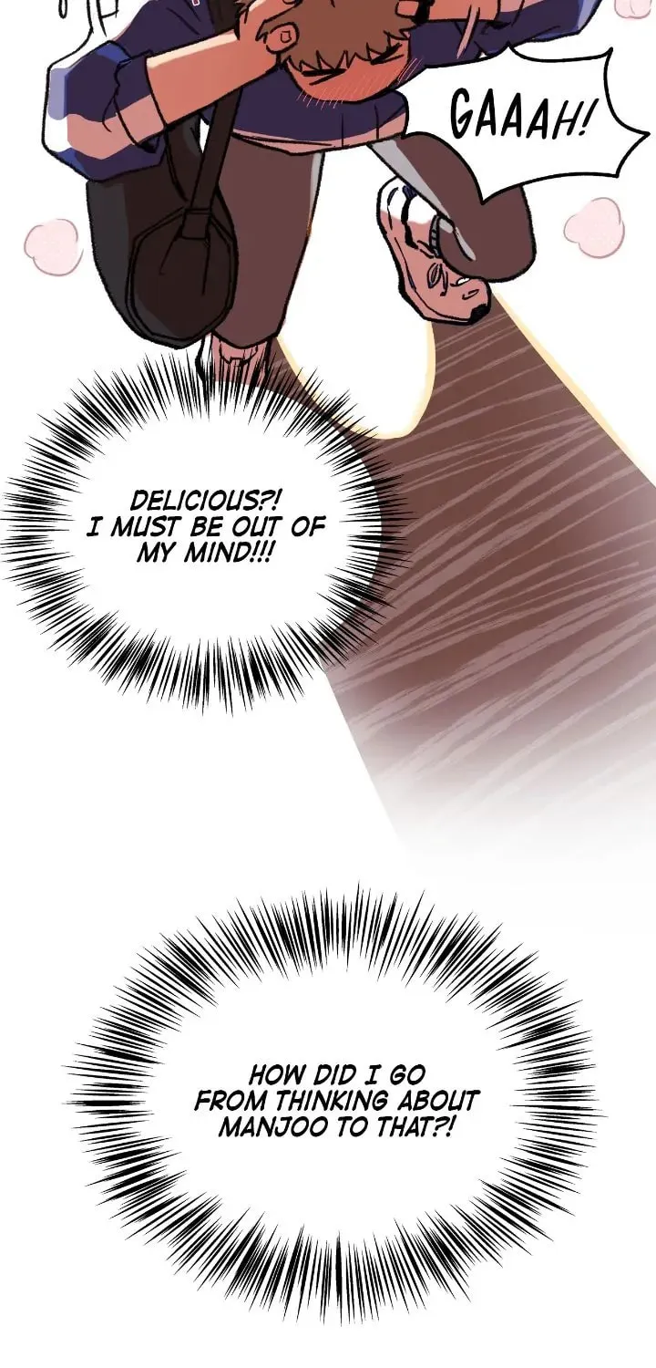 Honey Bear Chapter 2 page 31 - 