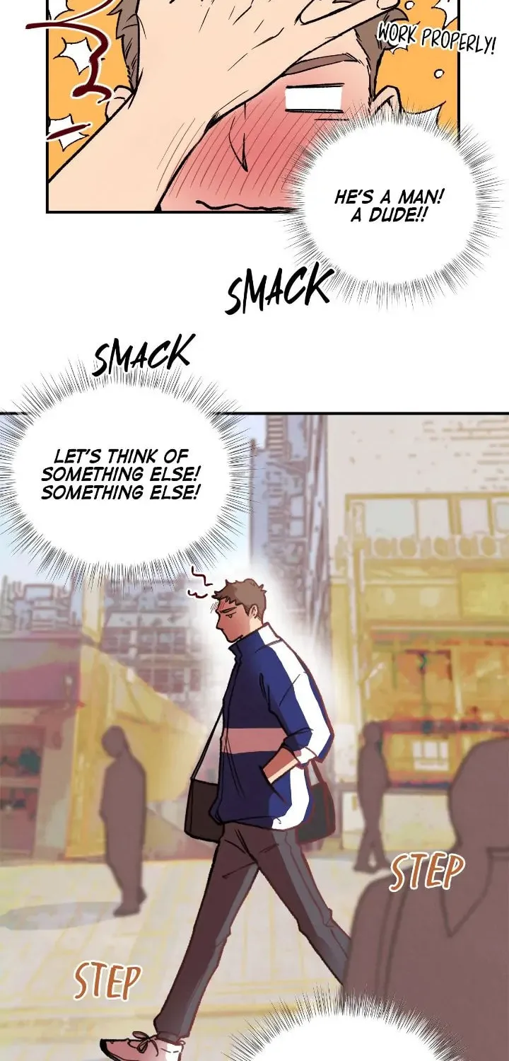 Honey Bear Chapter 2 page 34 - 