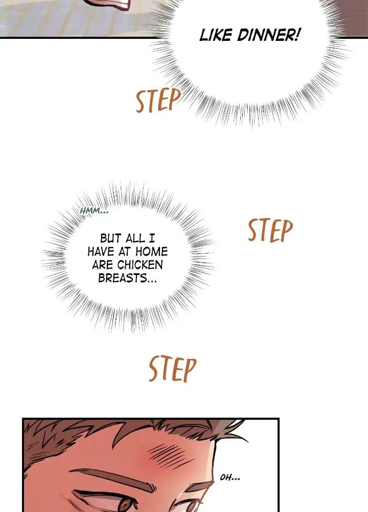 Honey Bear Chapter 2 page 35 - 