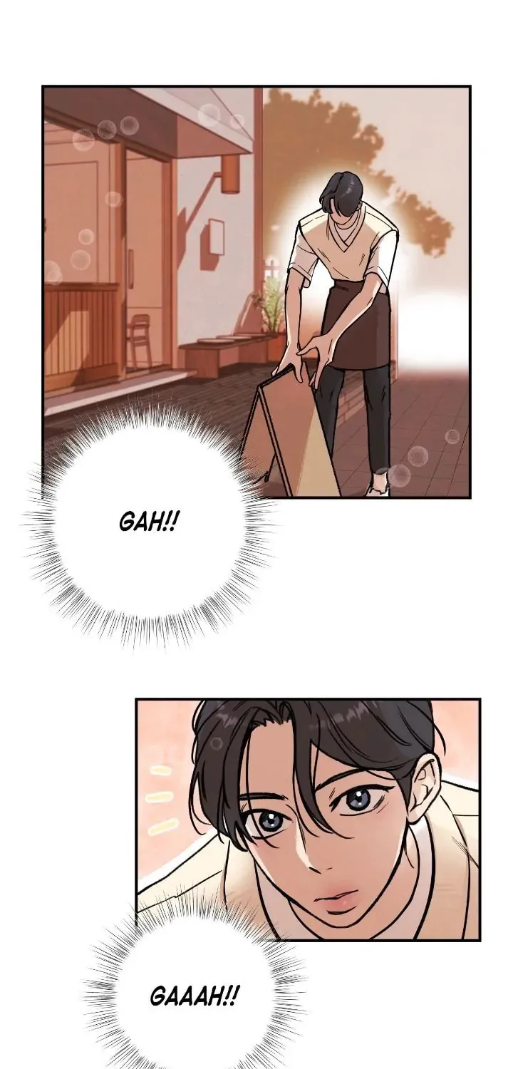 Honey Bear Chapter 2 page 37 - 