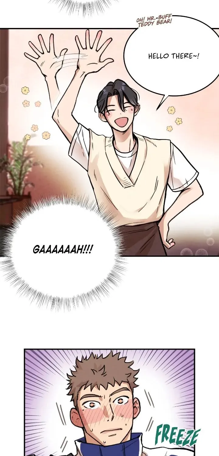 Honey Bear Chapter 2 page 38 - 